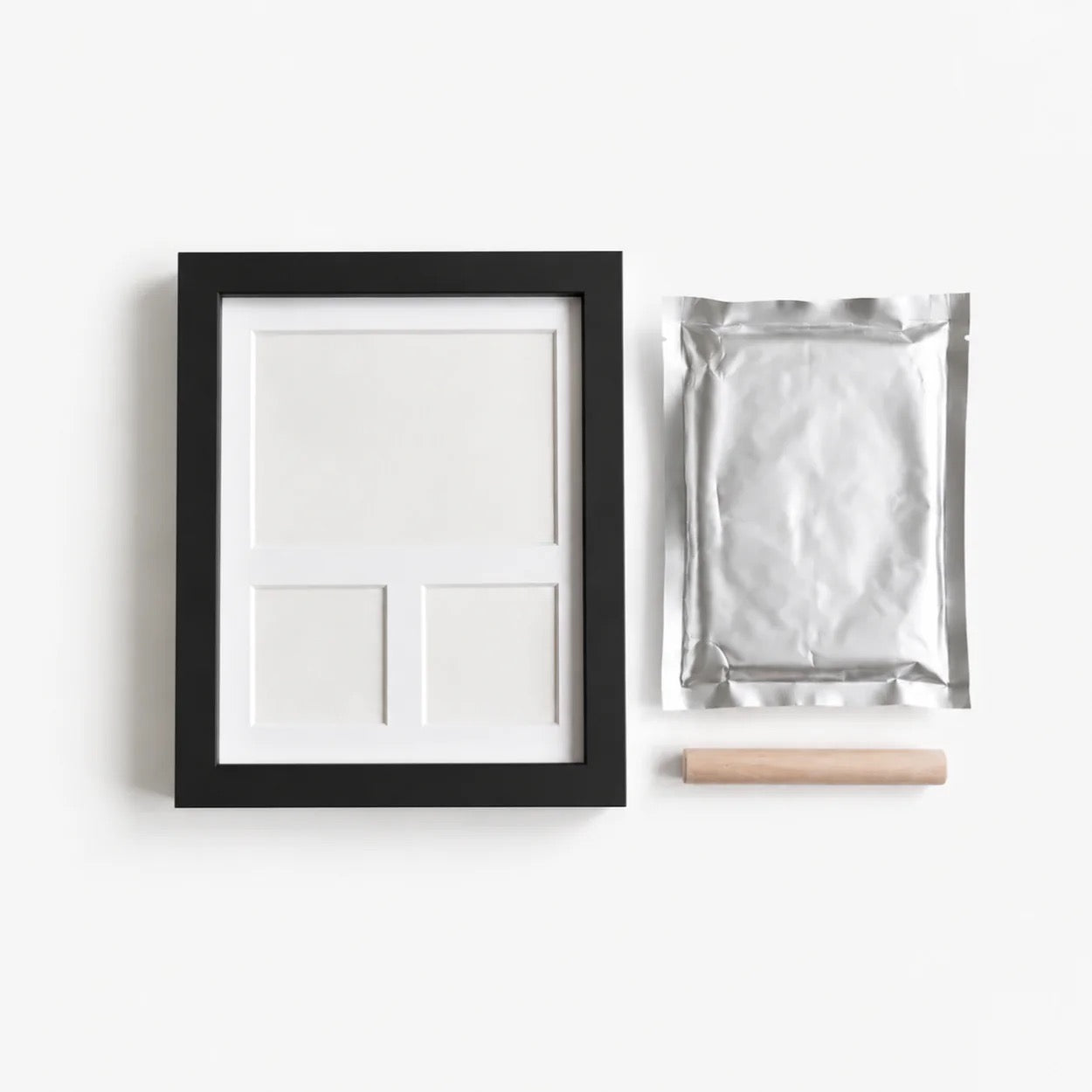 Golden Paws Clay Kit